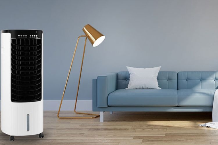 Quạt điều hòa hãng nào tốt: Hãng Comfee