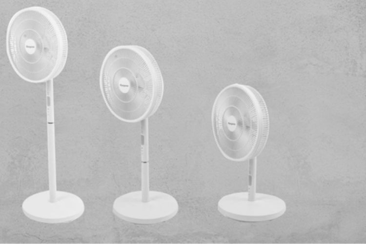 Quạt sạc điện hãng nào tốt: Kangaroo