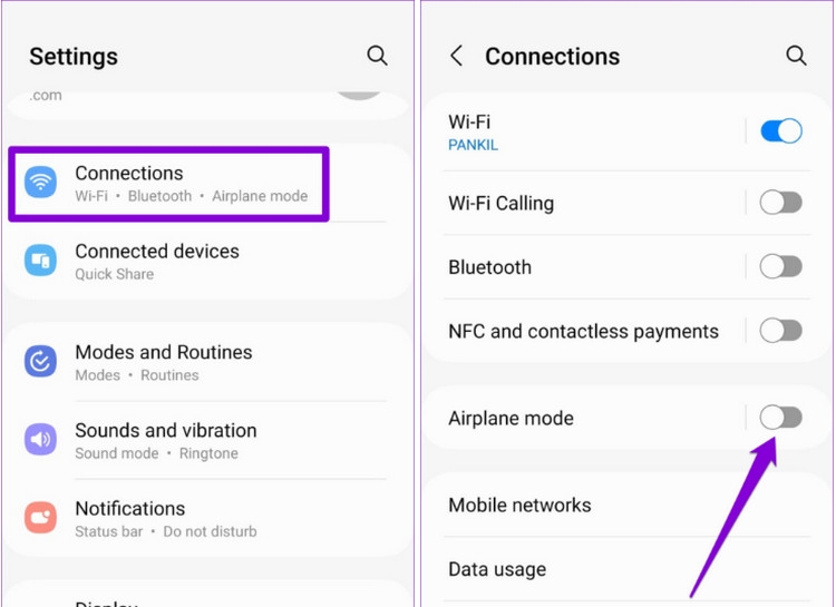 Sửa lỗi không đăng nhập được Instagram trên Android, iPhone (1)