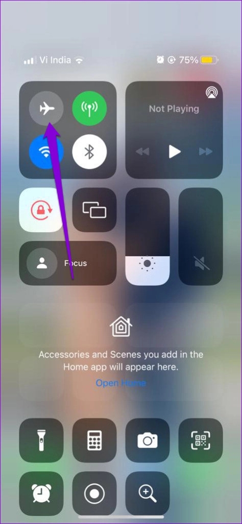 Sửa lỗi không đăng nhập được Instagram trên Android, iPhone (2)