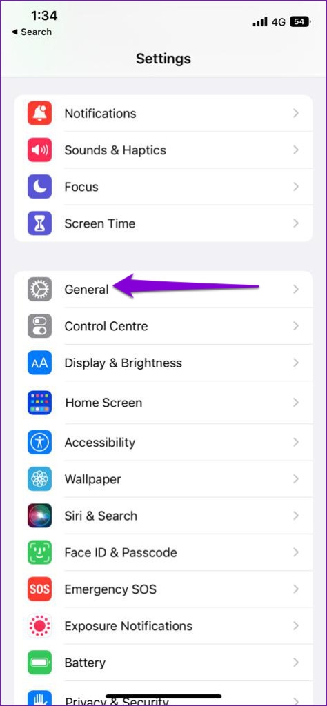 Sửa lỗi không đăng nhập được Instagram trên Android, iPhone (8)