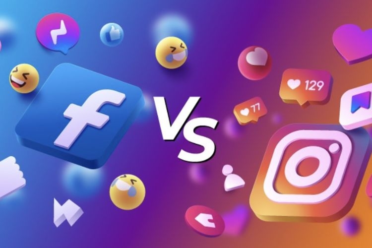 Cập nhật ứng dụng Instagram