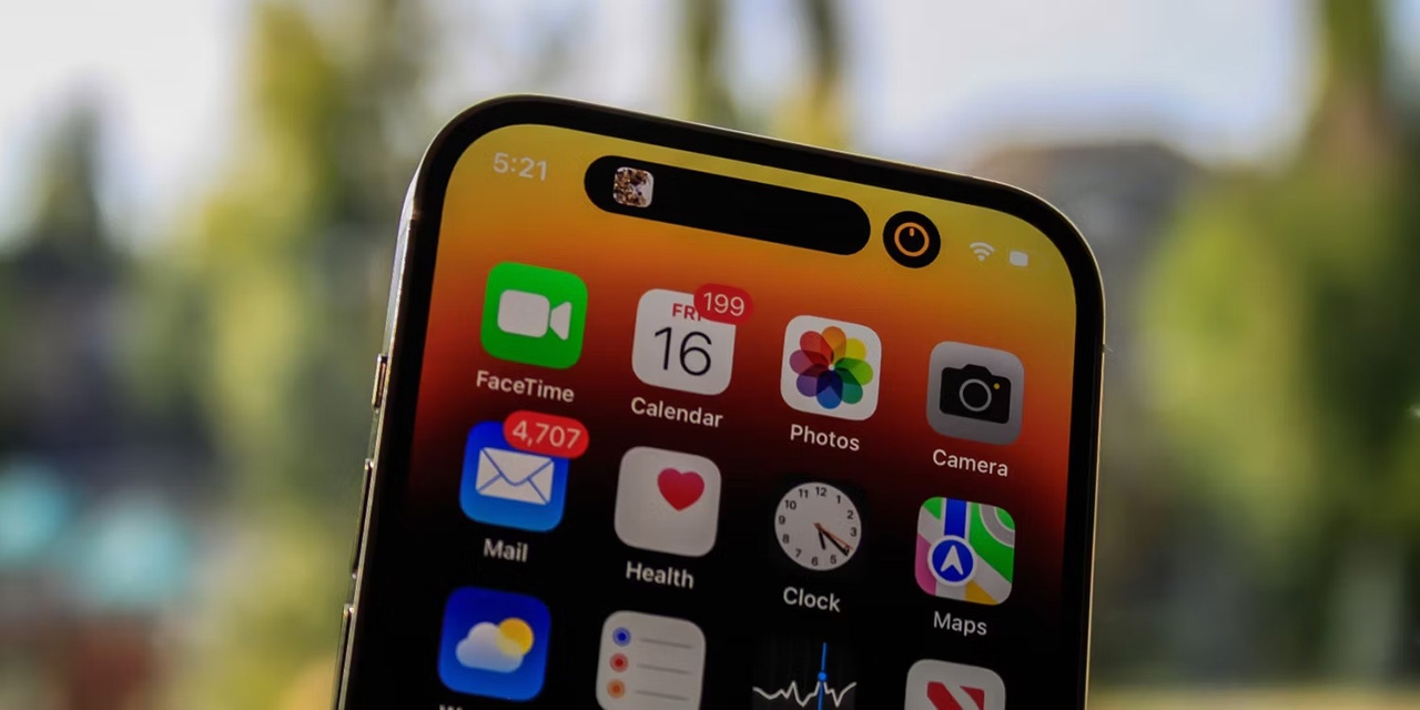 Tính năng iPhone Fold (ảnh 3)