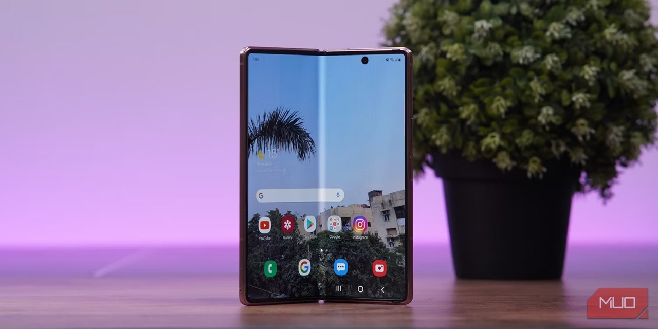 Tính năng iPhone Fold (ảnh 4)