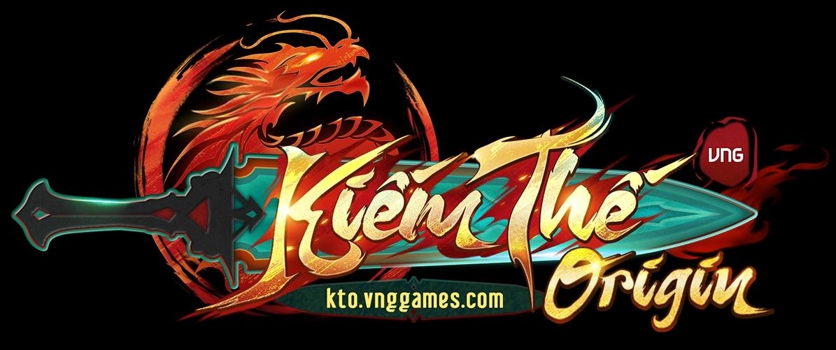 Kiếm Thế Origin