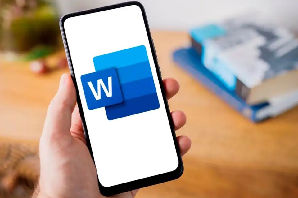 Di chuyển ảnh trong Word - Ảnh 01