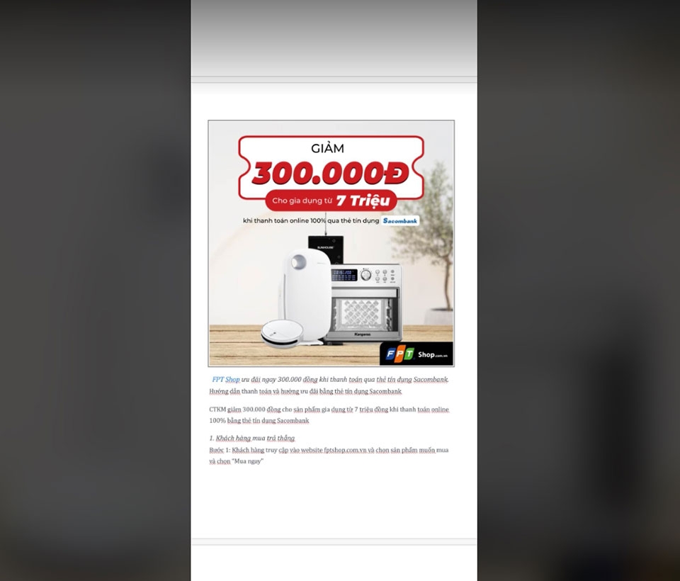 Di chuyển ảnh trong Word - Ảnh 02