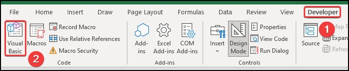 Cách xóa cột trong Excel (5)