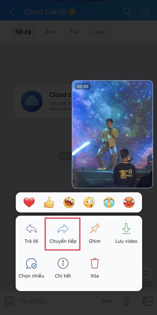 cách gửi video dung lượng lớn qua zalo (3)