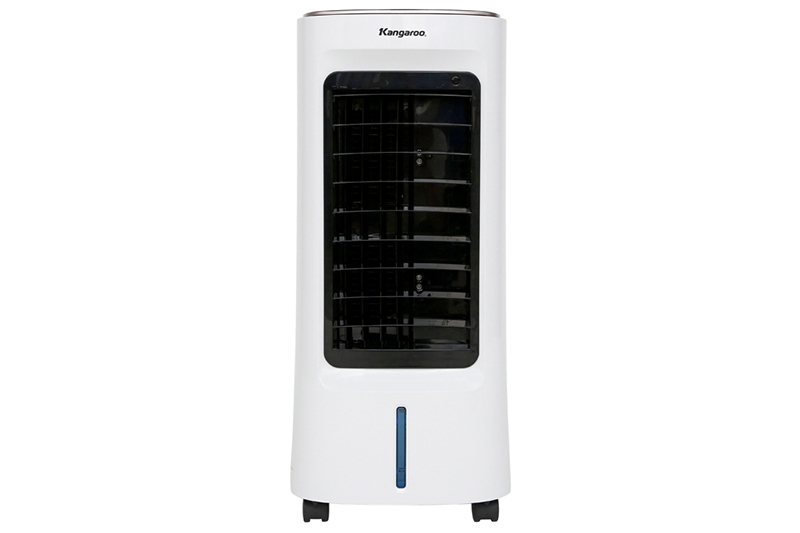Đánh giá quạt điều hòa Kangaroo KG50F58: Thiết kế đẹp, sang trọng