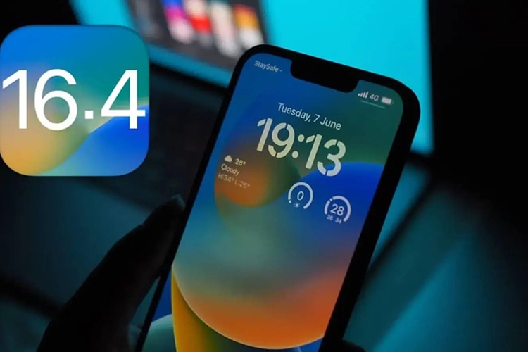 iOS 16.4 và iPadOS 16.4 chính thức ra mắt