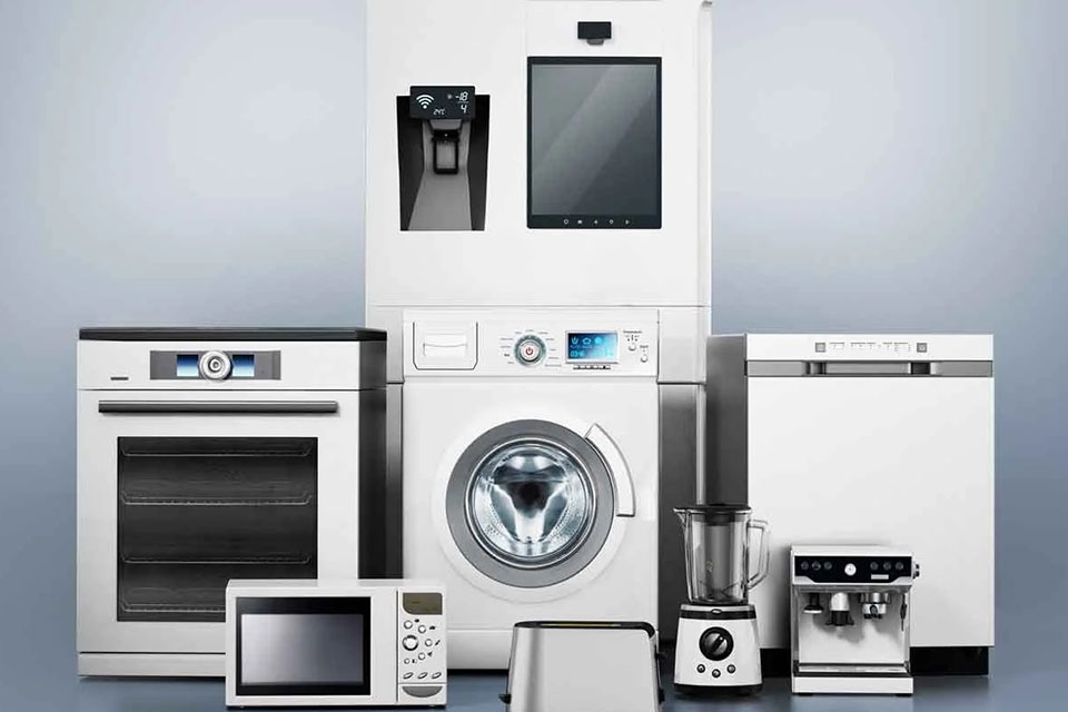 Nồi chiên không dầu không hề gây tốn điện như bạn vẫn nghĩ