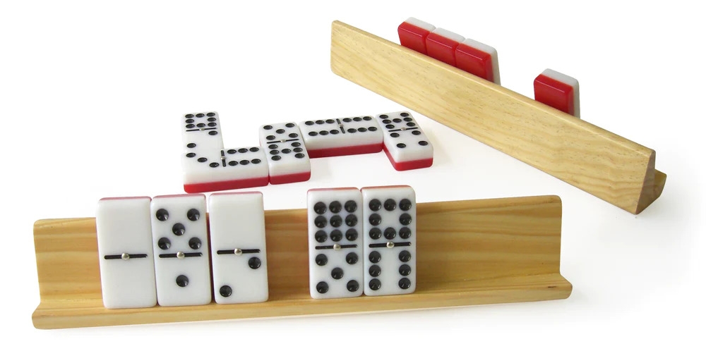 Phân biệt các loại domino