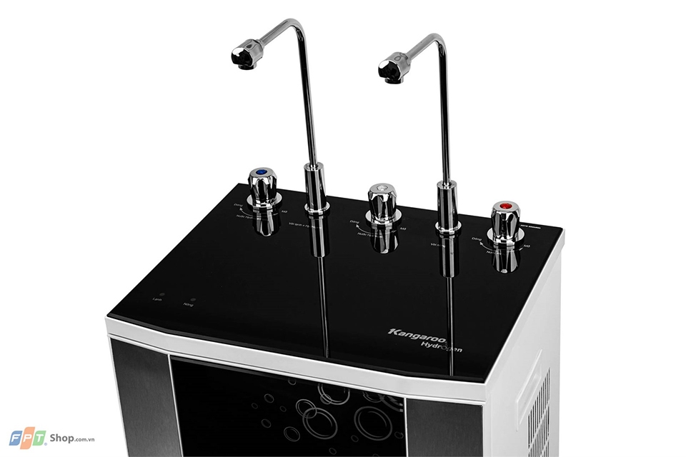 Hướng dẫn sử dụng máy lọc nước Kangaroo KG10A5 39