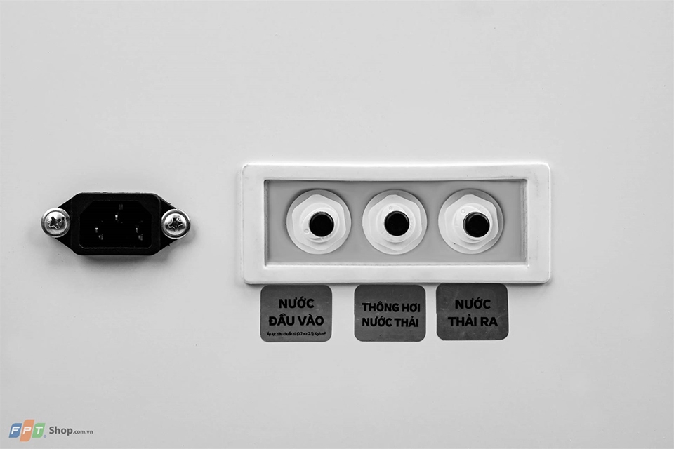 Hướng dẫn sử dụng máy lọc nước Kangaroo KG10A5 2