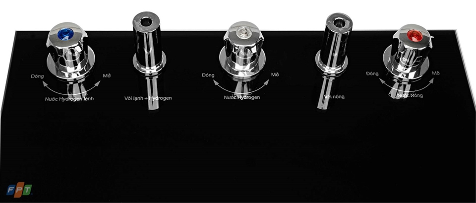 Hướng dẫn sử dụng máy lọc nước Kangaroo KG10A5 2