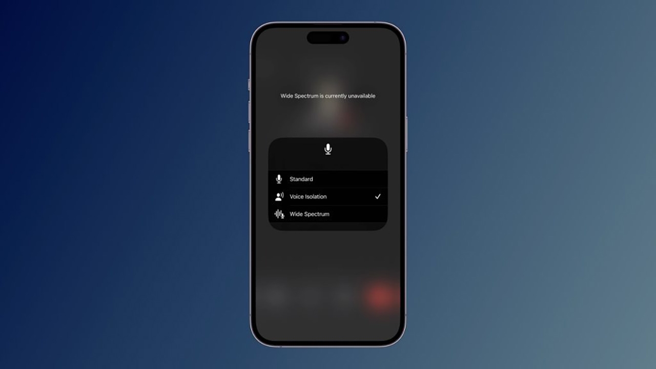 Tính năng iOS 16.4 (ảnh 3)