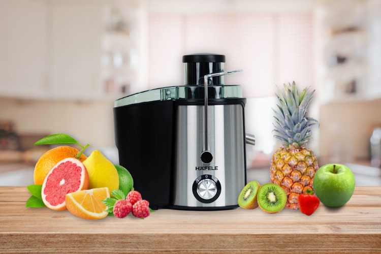 Máy ép trái cây Hafele GS-353 có công suất mạnh mẽ