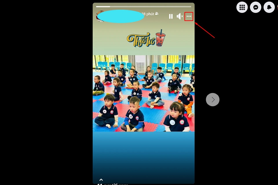 Xoá tin trên Facebook - Ảnh 09