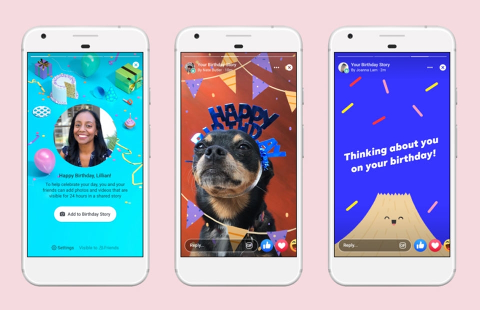 Xoá tin trên Facebook - Ảnh 01