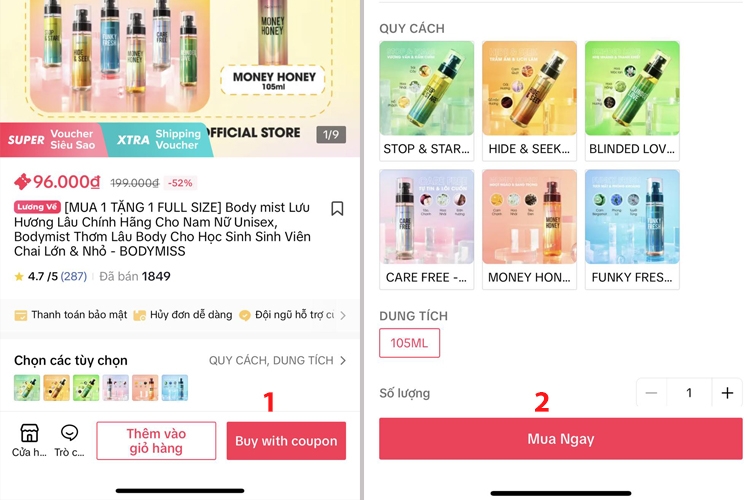 Hướng dẫn chi tiết cách liên kết TikTok Shop (Hình 17)