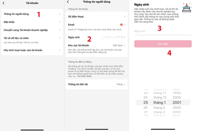 Hướng dẫn chi tiết cách liên kết TikTok Shop (Hình 20)