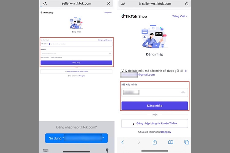 Hướng dẫn chi tiết cách liên kết TikTok Shop (Hình 9)