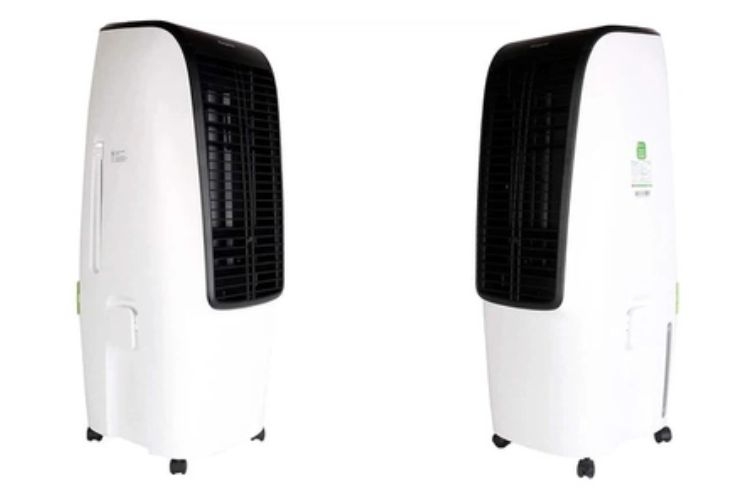 Quạt điều hòa nào chạy êm nhất: Kangaroo KG50F20