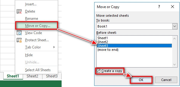 Copy Sheet trong Excel (3)