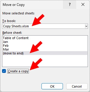 Copy Sheet trong Excel (5)