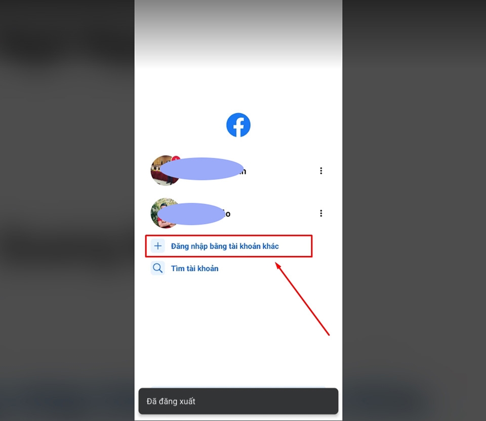 Chuyển tài khoản Facebook - Ảnh 10
