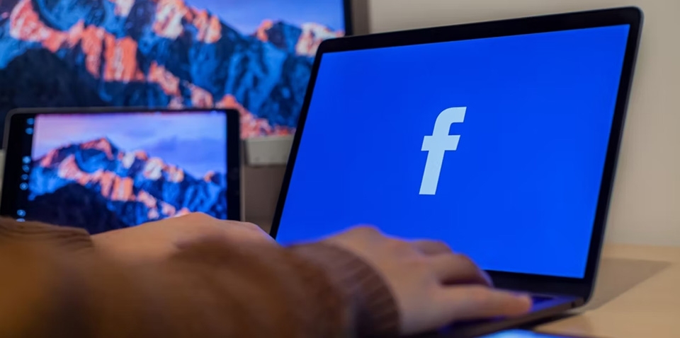 Chuyển tài khoản Facebook - Ảnh 01