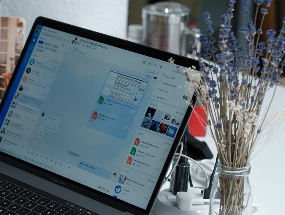 Đổi ảnh bìa Zalo - Ảnh 01