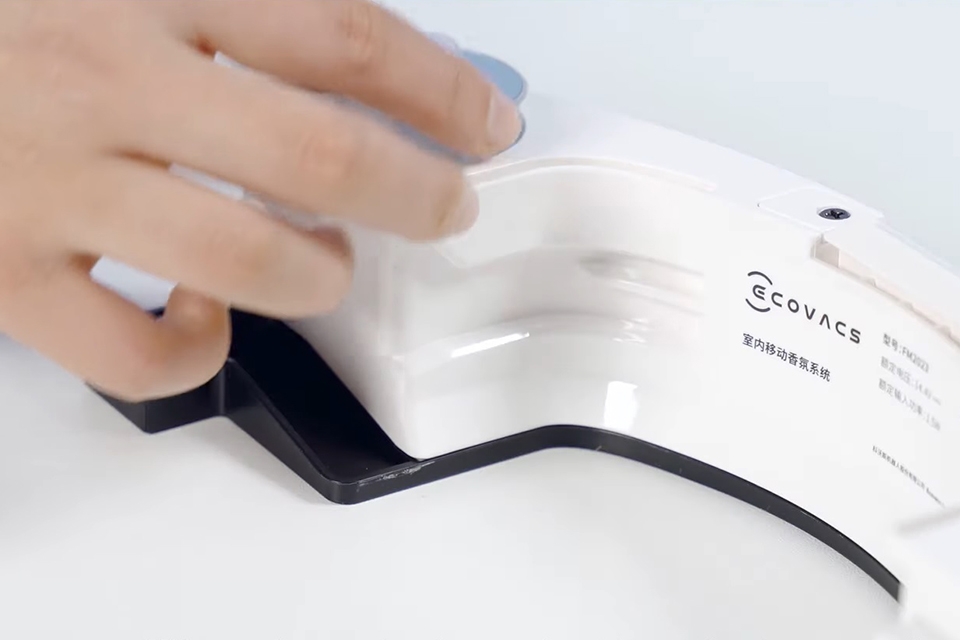 Hướng dẫn sử dụng và vệ sinh robot hút bụi Ecovacs Deebot T9