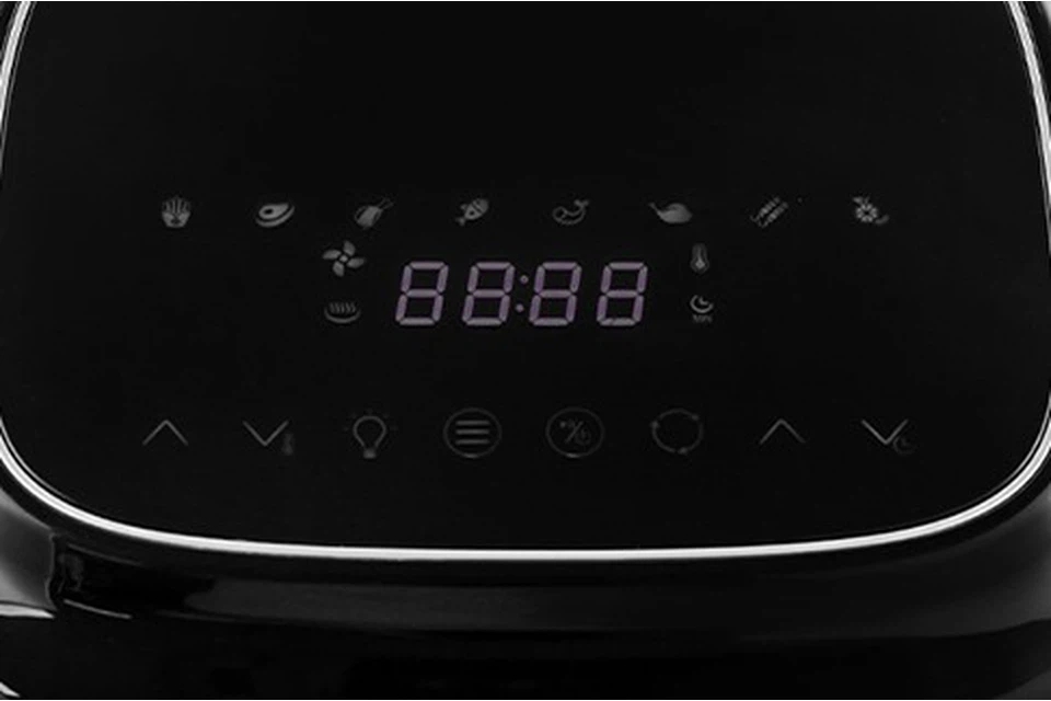 Hướng dẫn sử dụng nồi chiên không dầu Hafele 11 lít AF-602A