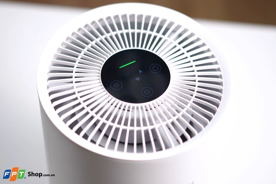 Hướng dẫn sử dụng máy lọc không khí siêu nhỏ gọn Xiaomi Purifier 4 Compact 16