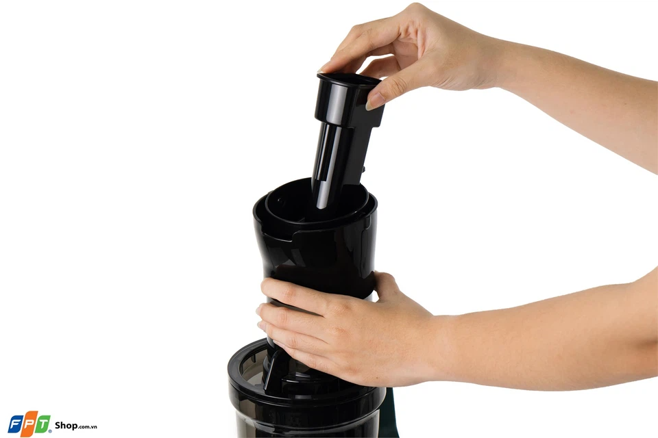 Trang bị miệng ép lớn đến gần 76mm