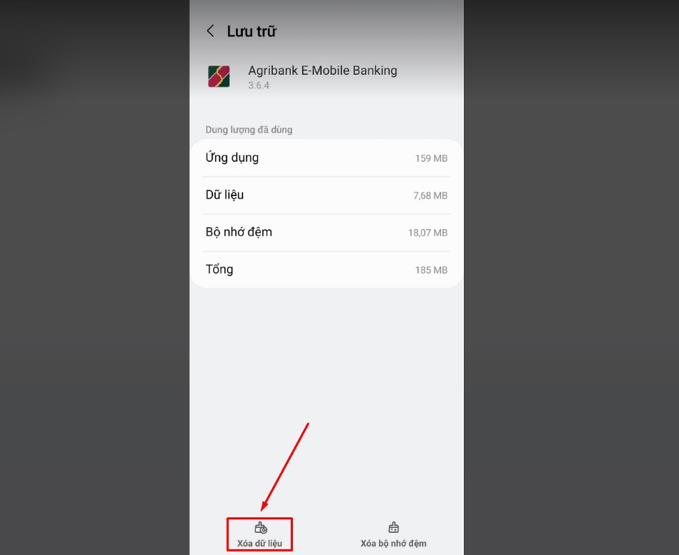 Giải phóng dung lượng cho điện thoại Samsung - Ảnh 06