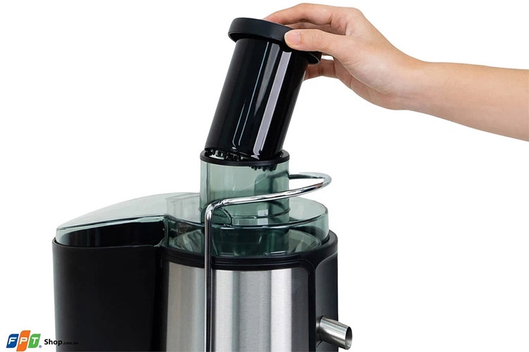 Ưu điểm của ép trái cây Hafele GS-353