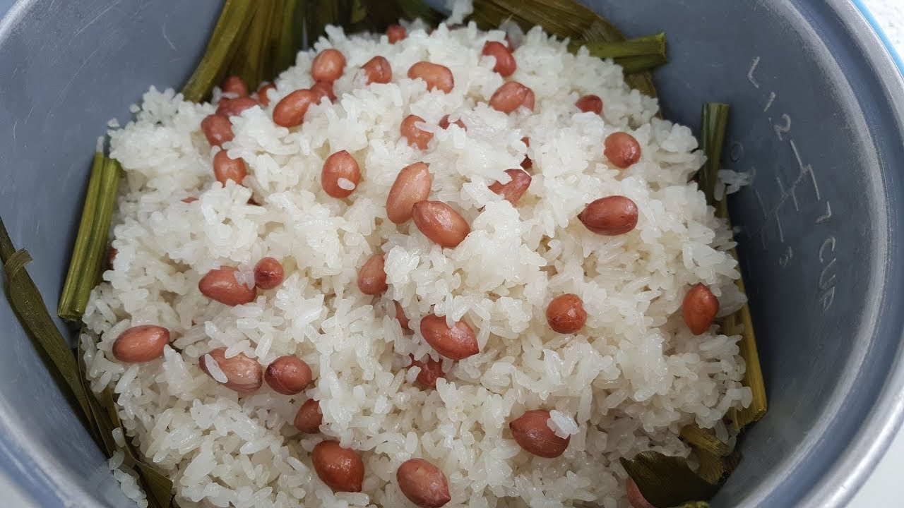 các chức năng nấu của nồi cơm điện-ảnh 4