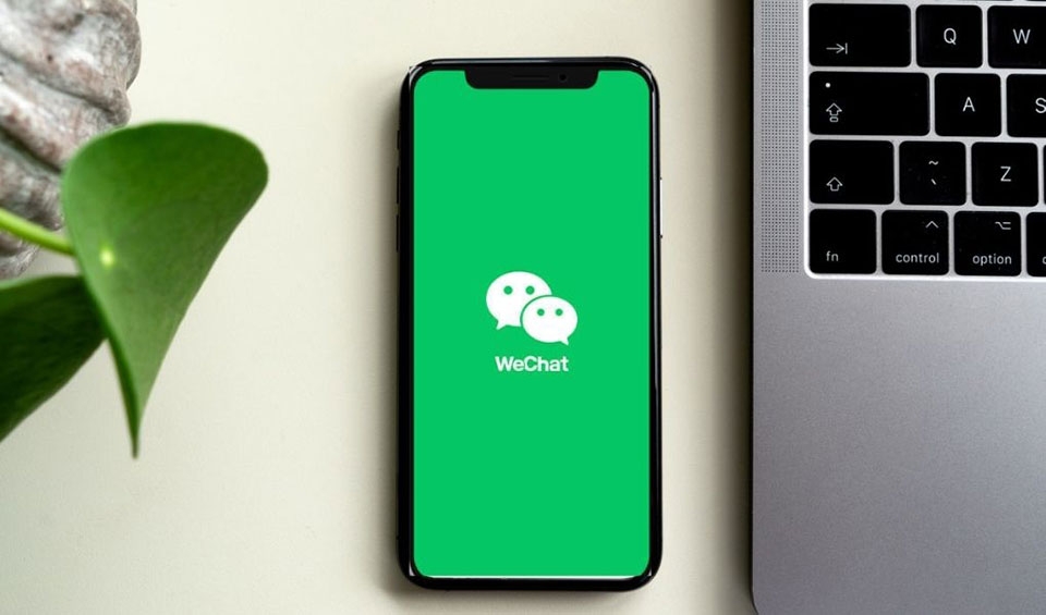 Đăng ký tài khoản WeChat - Ảnh 10