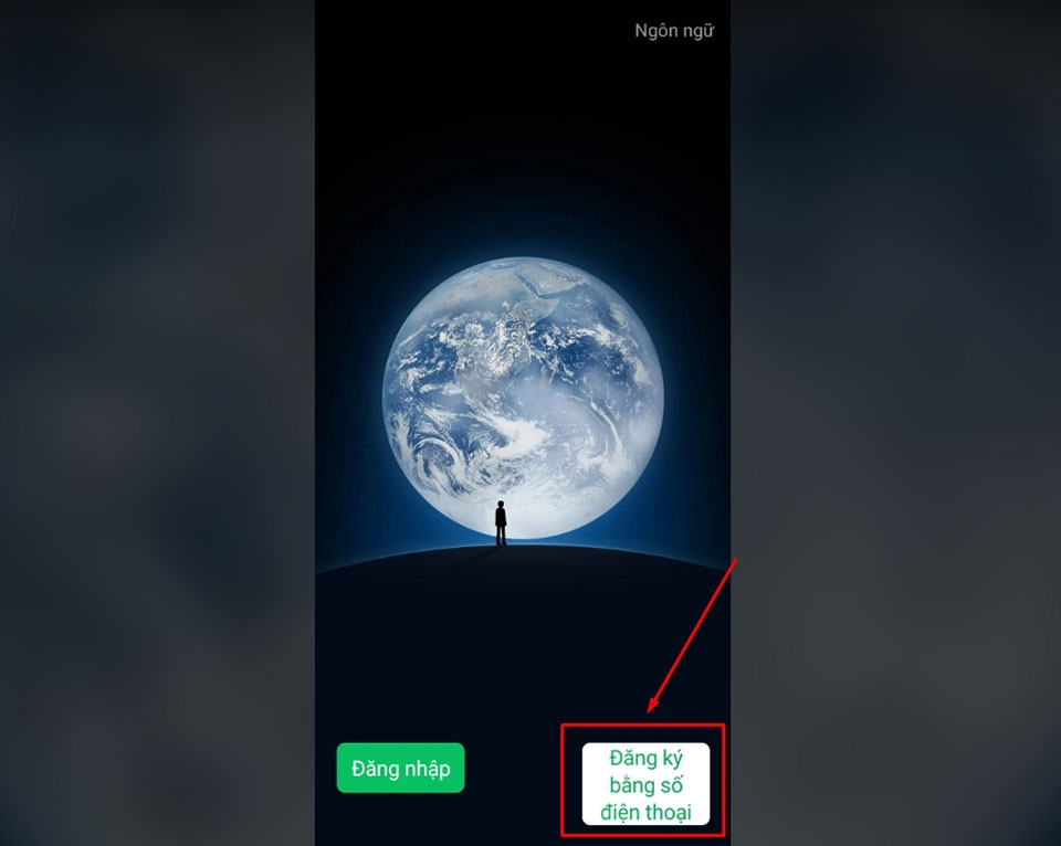 Đăng ký tài khoản WeChat - Ảnh 03