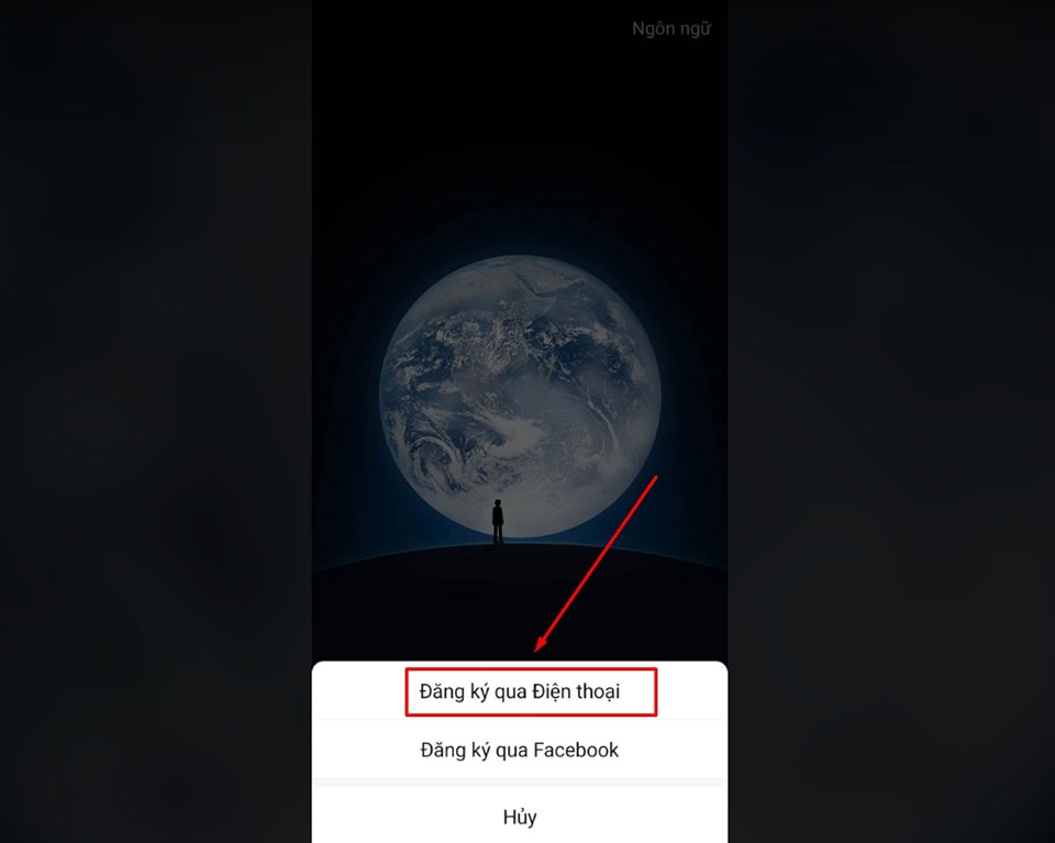 Đăng ký tài khoản WeChat - Ảnh 04