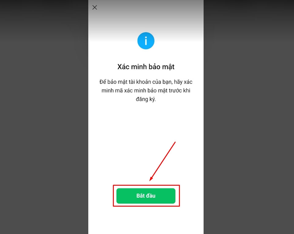 Đăng ký tài khoản WeChat - Ảnh 07