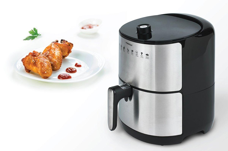 Nồi chiên không dầu Hafele của nước nào?