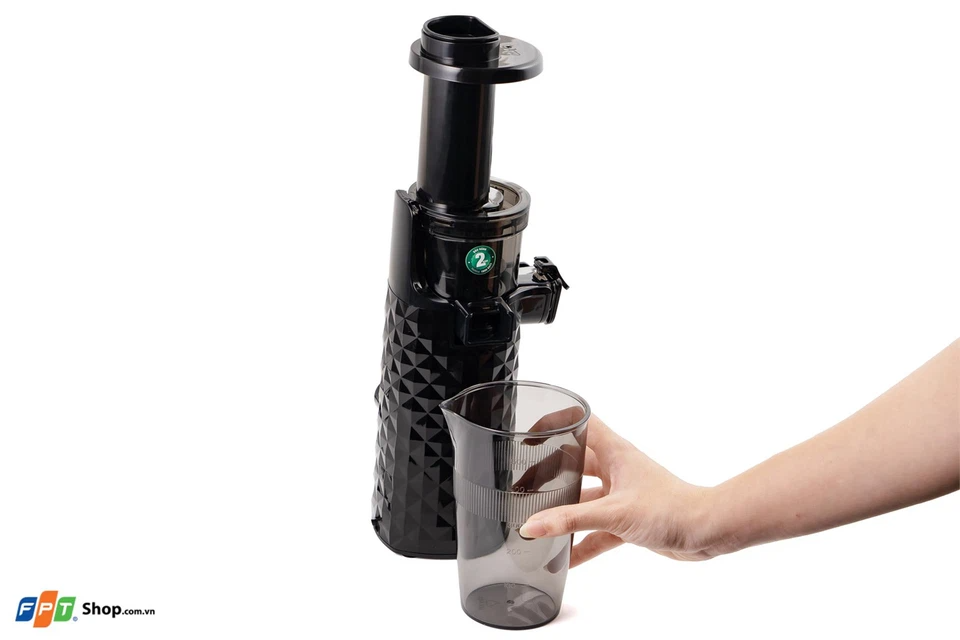 Người bạn đồng hành lý tưởng cho lối sống healthy