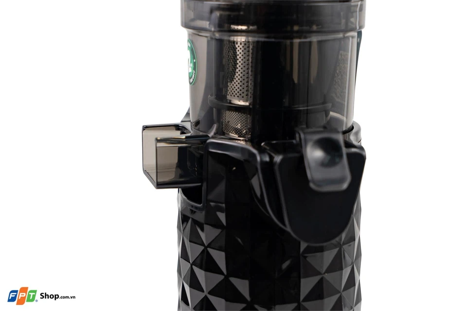 Van nước ép có nút đóng/mở, chống rò rỉ nước hiệu quả