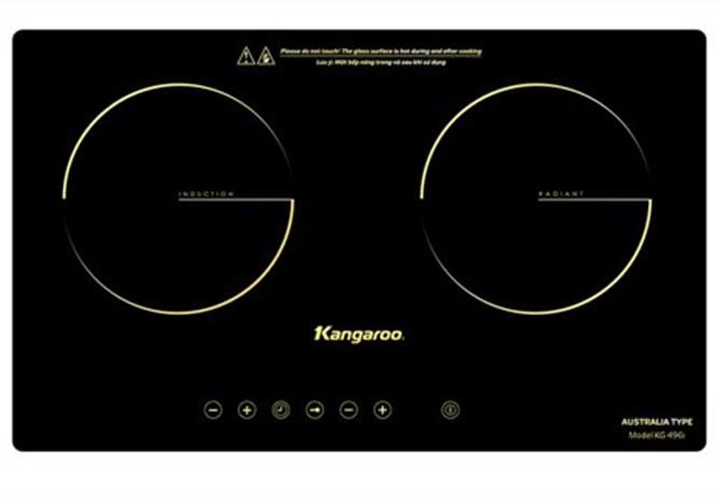 Bếp từ hãng nào tốt (ảnh 2)