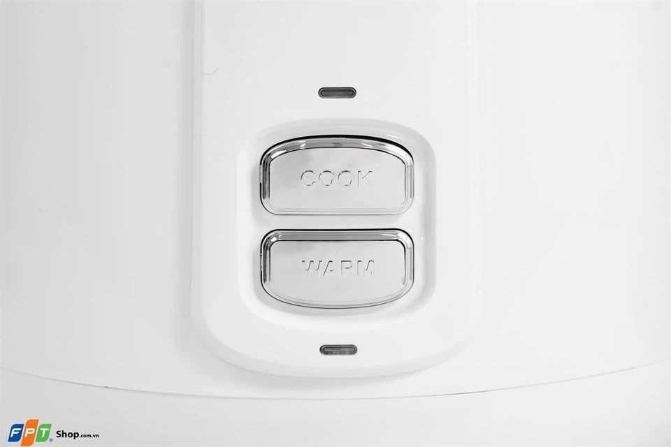 Hướng dẫn cách nấu cơm với nồi cơm điện Kangaroo 1.8 lít KG18RC9