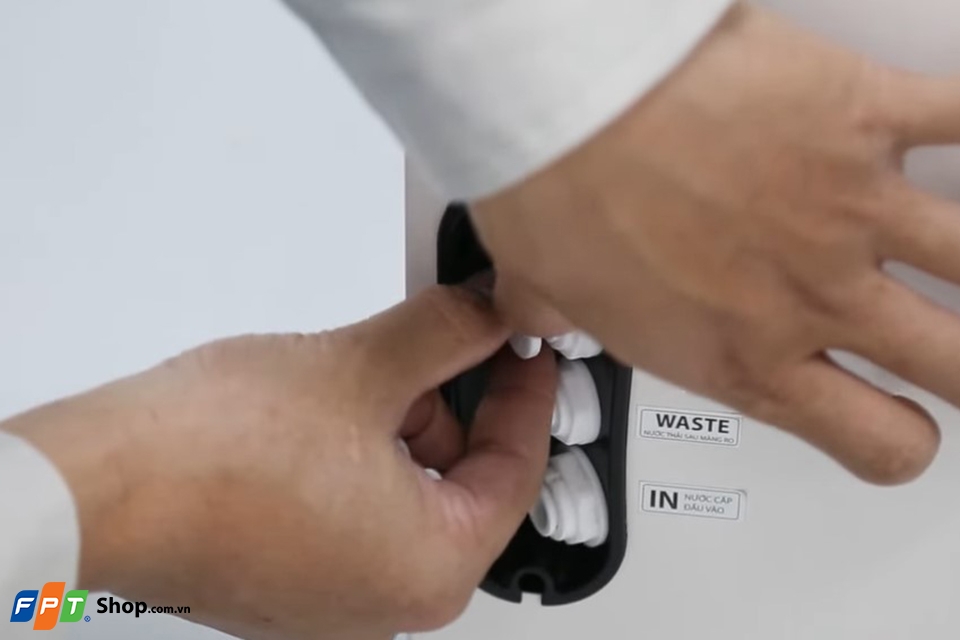 Hướng dẫn sử dụng máy lọc nước Karofi KAD-D52 15